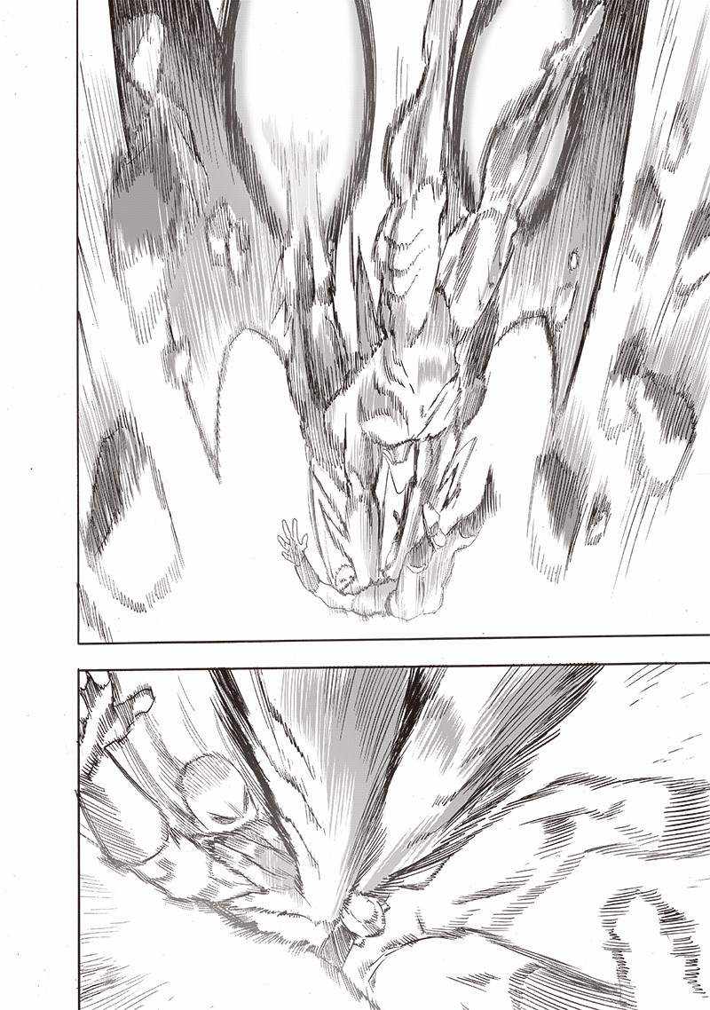 One Punch Man - Chapter 164 image 21